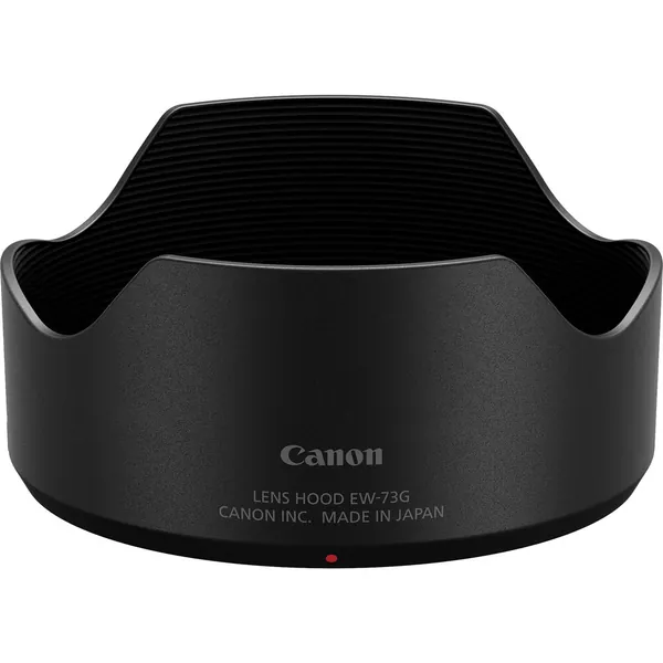 Canon EW-73G Lens Hood for RF 24mm f/1.4 L VCM Lens
