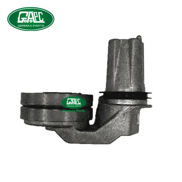 Germax Tensioner Pulley PQH500130 PQH500060 GL0972 Land Rover Range Rover Sport 2005- 2009 Discovery 3 2005-2009 Discovery 4 2010-