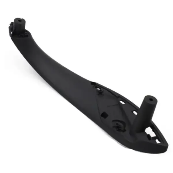 Door Handle Inner Cover Black Right 51417279312rf CC-1261 Compatible With BMW 3 Series F30 2012-2018 3 Series GT F34 2012-2018