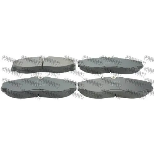 Nissan Serena C23 Pad Kit Disc Brake  Front