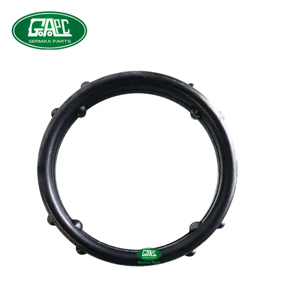 Germax Thermostat Housing Gasket 3.0L Diesel LR018829 1341370 687690 GL3102 GJ1123 for Land Rover Range Rover Vogue 2013-2017 Range Rover Sport 2014-2017 Range Rover Velar 2017-2020 Discovery 4 2010-2