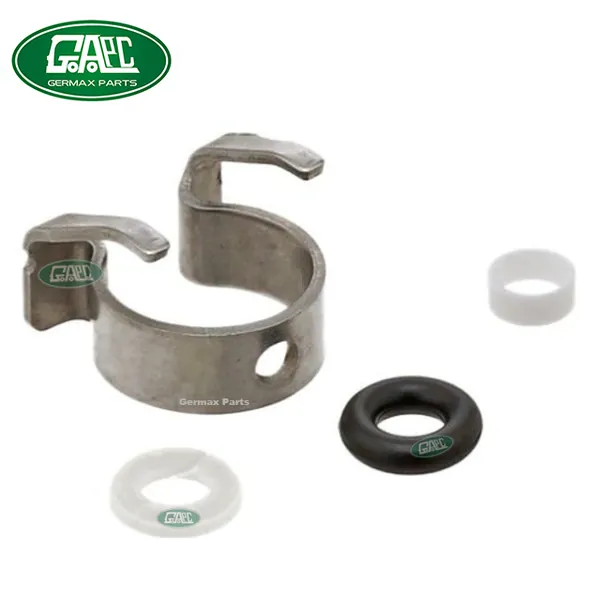 Germax LR037089 LR020028 C2P16490 C2D24387 LR033977 LR025820 LRC10542 LR105428 Fuel Injector Repair Kits Land Rover Range Rover Vogue 2010 – 2017 Range Rover Sport 2010 – 2017 Discovery 4 2010 – Disco