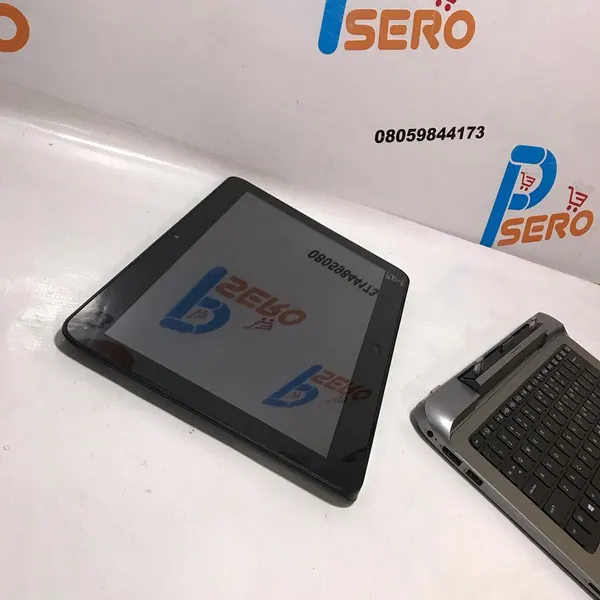 HP Pro X2 612 G1 Intel Core i5 126GB SSD 4GB Ram Touchscrean Detachable PC Free Wireless Mouse