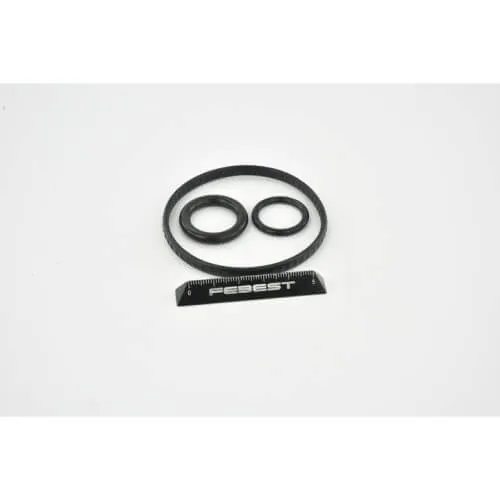 RENAULT LOGAN SANDERO I 2005.03-2018.07 [EU] Oil cooler seal ring kit