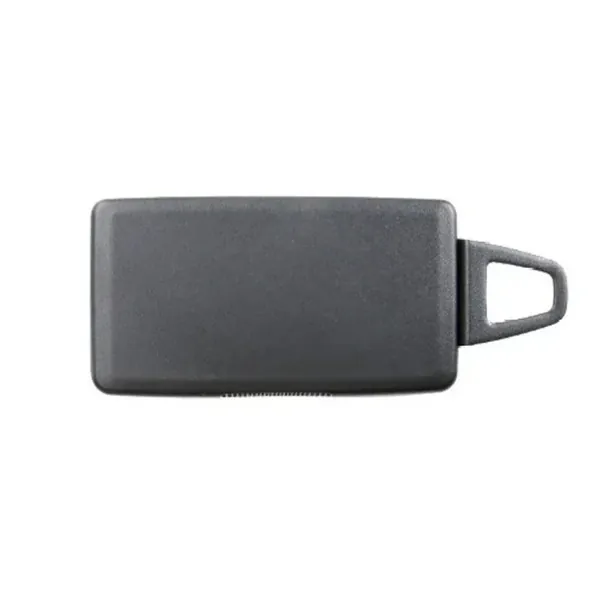 Car Sun Shade Visor Sunvisor Mirror Internal Makeup 20681070029051 Black Right CC-9046 Compatible With Mercedes Benz C Class W206 2023-2025