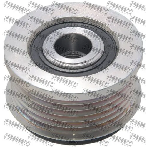 Ford Ttansit TT9 Alternator Pulley