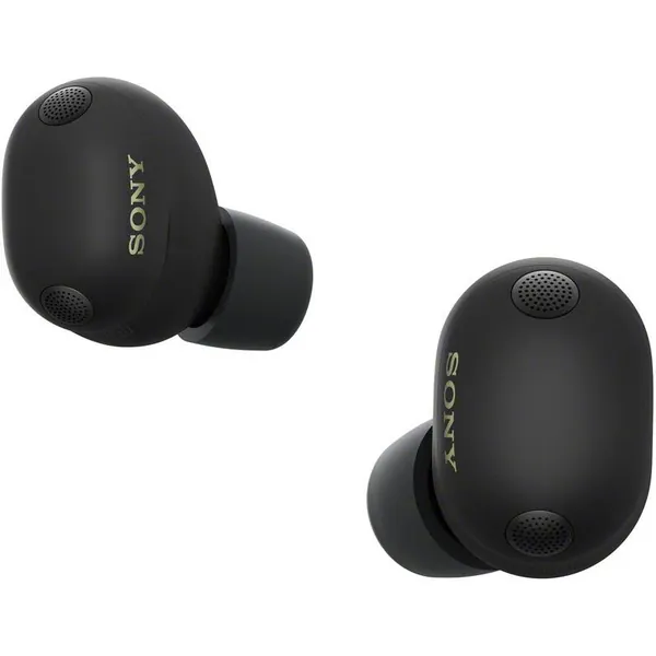 Sony WF-1000X M6 Truly Wireless Noise Cancelling Earbuds