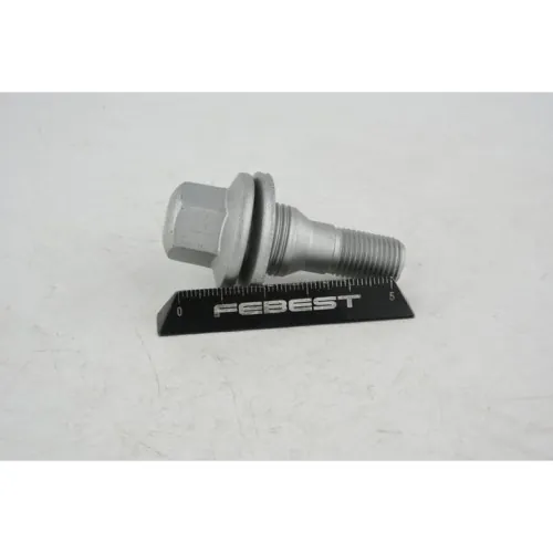 OPEL ZAFIRA C 2012- Wheel bolt