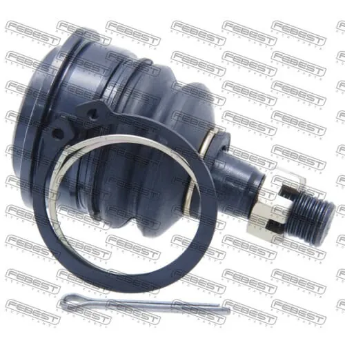 Nissan Navara_Thi Make D40T Ball Joint Front Upper Arm