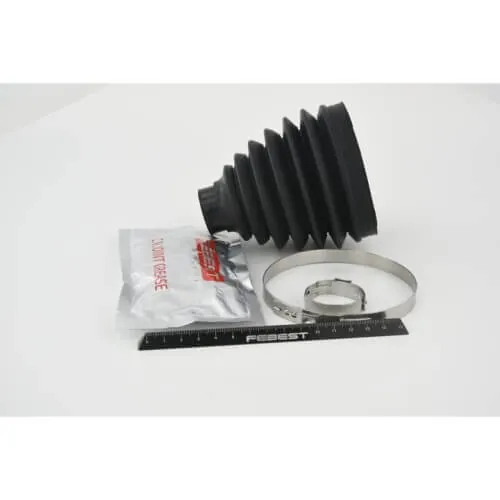 Mitsubishi Outlander CW0# Boot Outer CV Joint Kit PVC 92.5X119X31