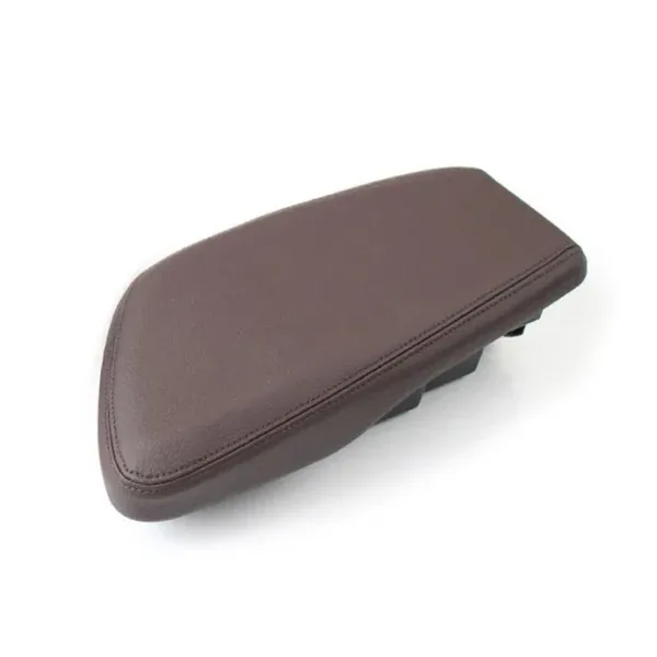Central Control Armrest Box Storage Box Assembly 51169359963 Brown For LHD Car USA CC-8979 Compatible With Bmw X1 F48 F49 2016-2024