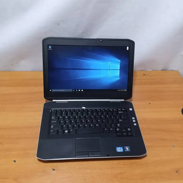 Dell Latitude E5420 Core i5 Laptop 4GB Ram 320HDD