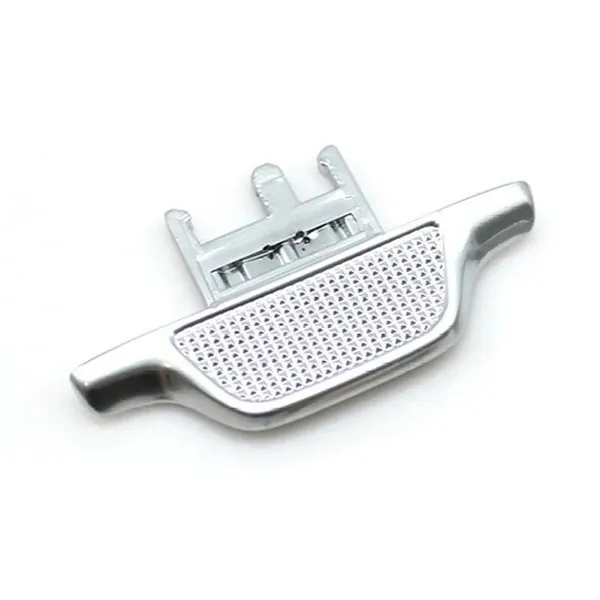 Car Ac Air Vent Grille Slider Trim 2238305903-mh Middle / Rear CC-9406 Compatible With Mercedes Benz S Class W223 2021-2025