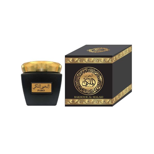 Paro Oud Bakhor Al Malaki 100g