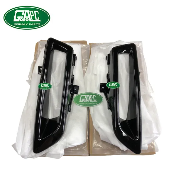 LR061229 FK7215A298B GL0946 Fog Lamp Bezel Land Rover Discovery Sport 2015 2016 2017 2018 2019  Right