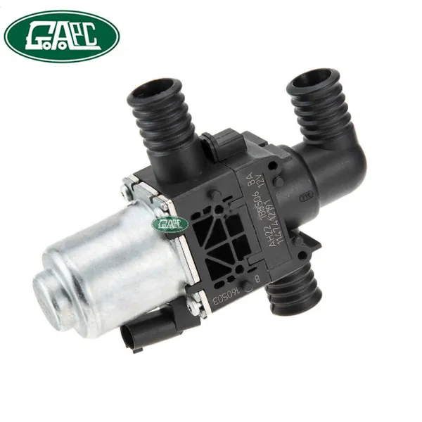 Germax Heater Control Valve LR016848 LR066865 Land Rover Range Rover Vogue L322 Range Rover Sport L320 Discovery 4 L319 GL1290