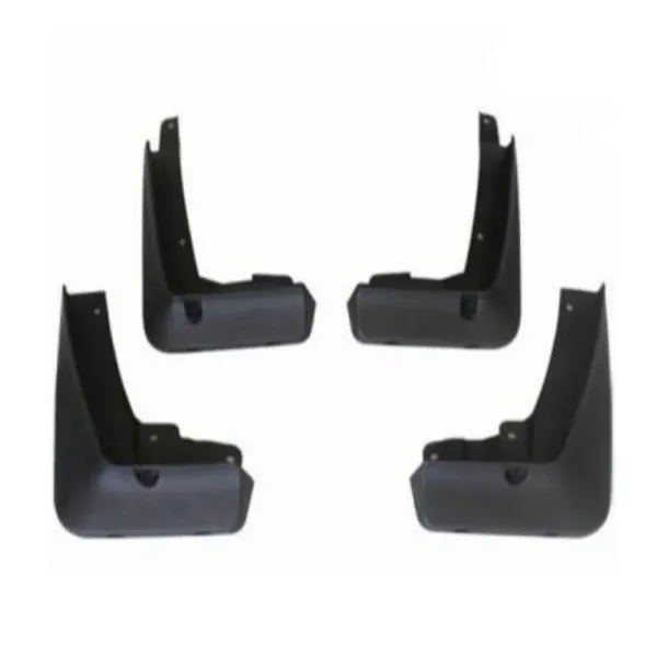 Car Tyre Mudflaps Mud Flap Mud Guard Fender Splash Guard Bm2009 CC-7429 Compatible With BMW X4 G02 M Sport 2019-2023