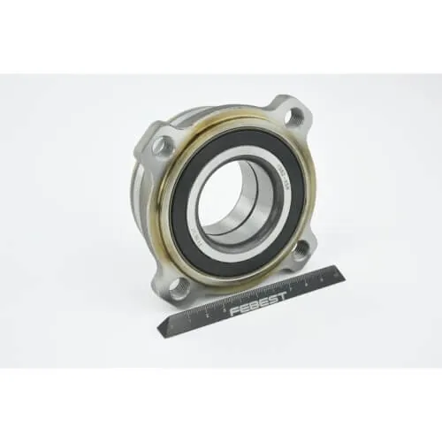 BMW 5 E60  Rear Wheel Hub