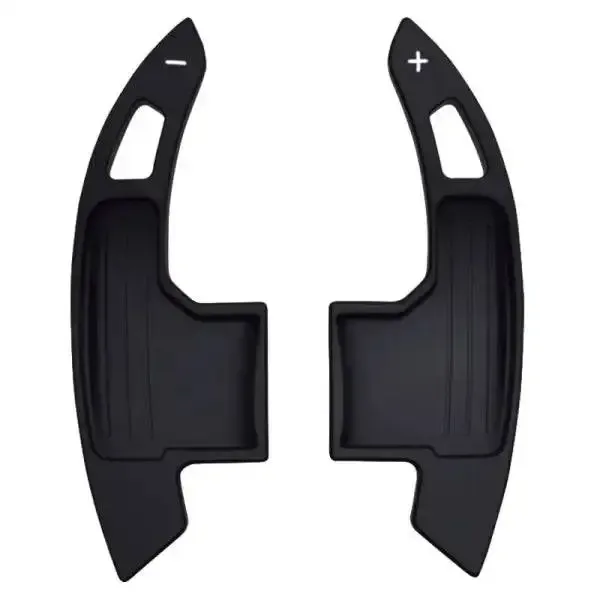 Paddle Shifters Replace Style Black Sk-btbp-016 CC-2090 Compatible With Ford Mustang 2015 2020