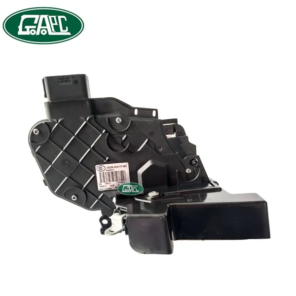433mhz Front Left Door Latch GL0449 Land Rover Evoque Freelander 2 Discovery 3 Discovery 4 Range Rover Sport 2005 – 2013 Jaguar LR011277 LR091527 LR071636 FQJ500430 FQJ000217 FQJ000215 FQJ000214 FQJ00