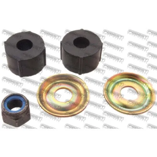 Mitsubishi Carisma DA1-6A Repair Kit Rear Stabilizer Link