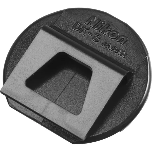 Nikon DK-8 Eyepiece Shield