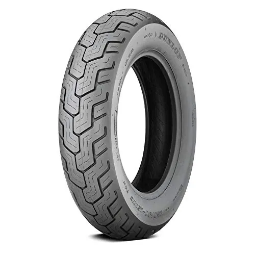 Dunlop D404 150/80-16 Rear Tire 32NK-80