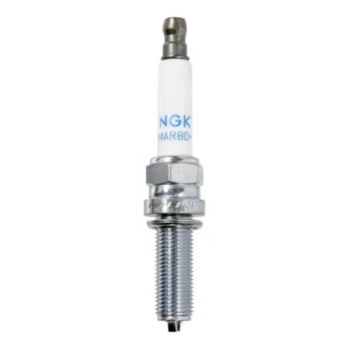 NGK SILKAR8D6 Subaru Spark plug
