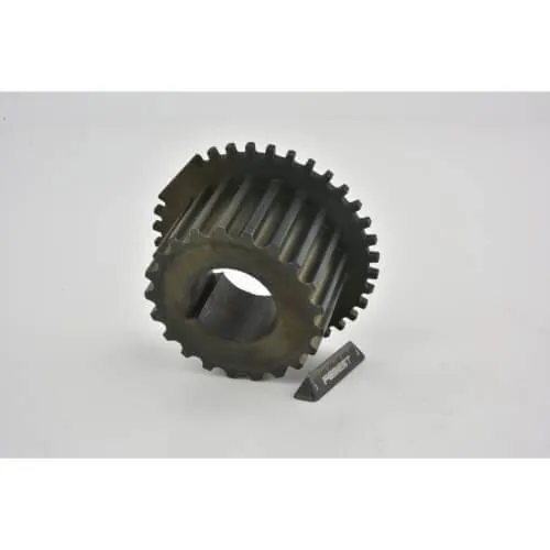 Toyota Corolla AE10# Crankshaft Timing Pulley