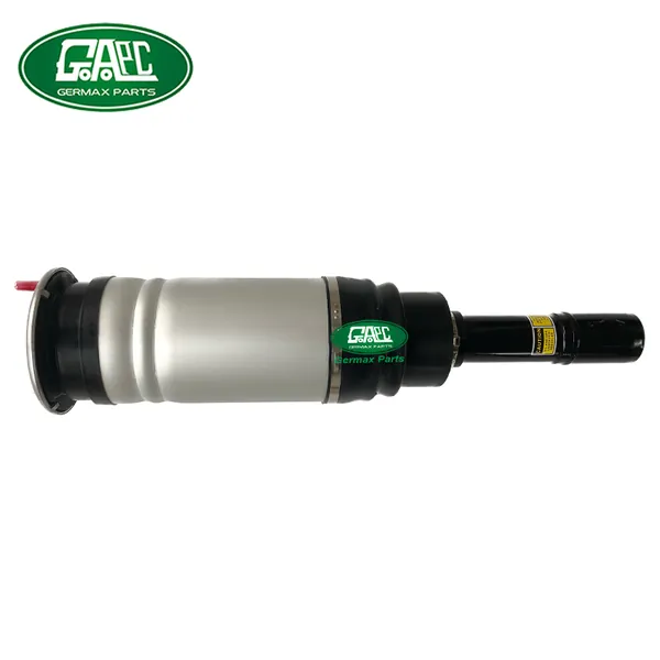 Germax Shock Absorber LR090610 LR146318 Front Right Electrical Land Rover Range Rover Velar 2017 2018 2019 2020 GL2220