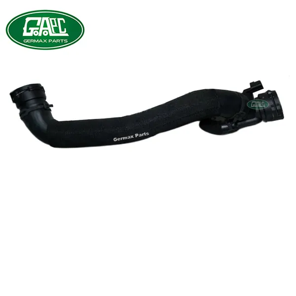Germax Radiator Water Hose LR042893 LR034651 GL0923 for Land Rover Range Rover Vogue 2013 – Range Rover Sport 2014 – Discovery 5 2017 – Spare Parts Manufacture