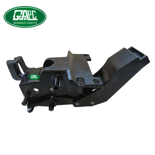 Germax VPLGP0140 Rear Right Electrical Side Step Bracket GL3051 Land Rover Range Rover Vogue 2013-2019 Range Rover Sport 2014-2019