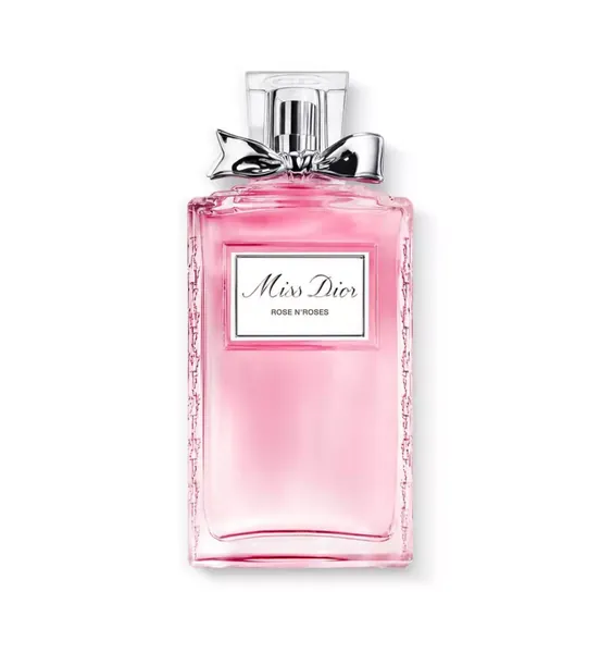DIOR Miss Dior Rose N'Roses Eau de Toilette 150ml