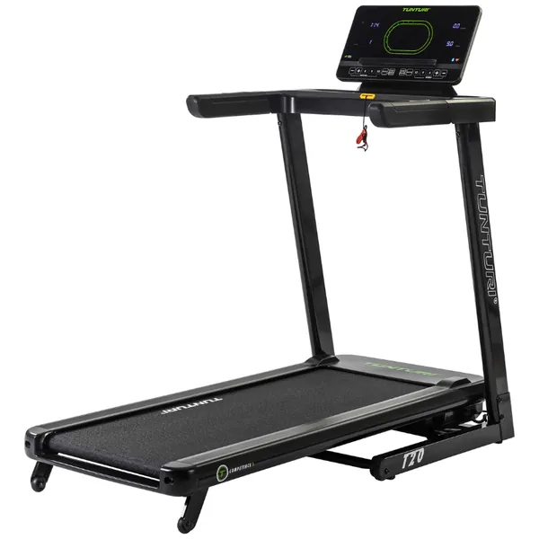 Tunturi T20 Competence Treadmill - Zwift