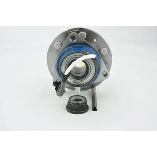 Cadillac STS  Front Wheel Hub