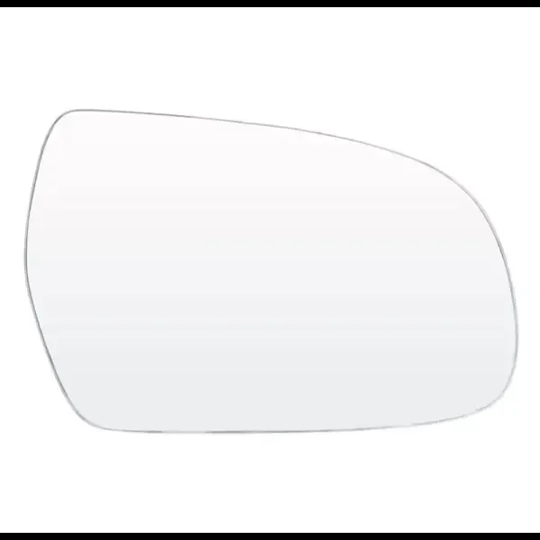 Mirror Glass Right 1059 CC-2200 Compatible With BMW X1 E84 2010-2016 X3 F25 2011-2014