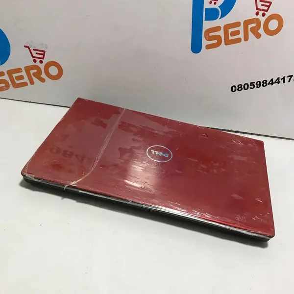 Dell Studio 1555 Laptop Core 2 Duo 4GB Ram 250GB HDD Keyboard Light Free Wireless Mouse