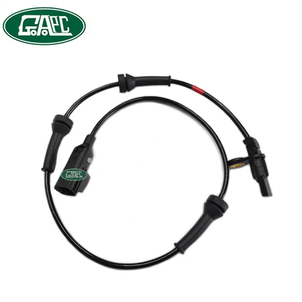 Germax LR024208 LR066868 LR082224 ABS Wheel Speed Sensor Rear Left Right GL0735 Land Rover Range Rover Evoque 2011 – 2017 Germax Car Accessories