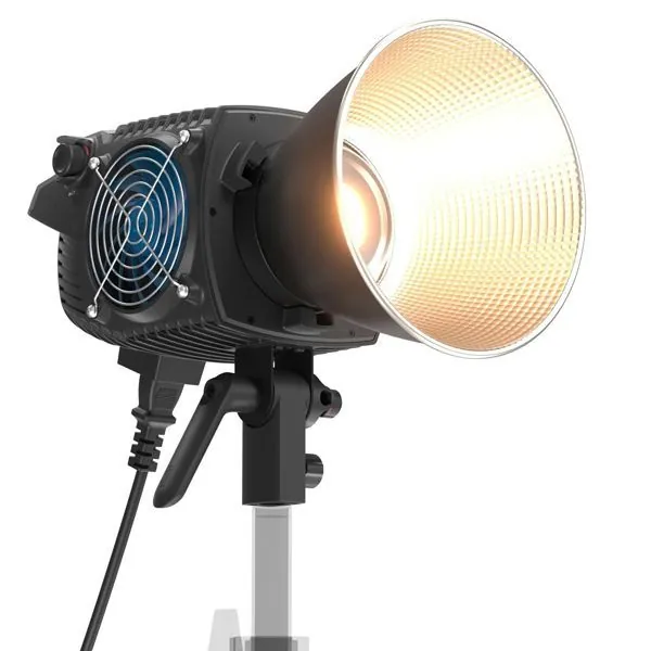 Zhiyun Molus B500 COB 500W Bi-Color 2700K-6500K LED Monolight Video Light