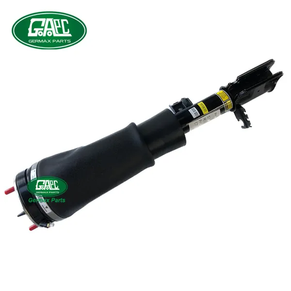 Germax TDV8 3.6L Electrical Rubber Air Spring Shock Absorber RNB501260 RNB501540 LR032566 Front Right Land Rover Range Rover Vogue L322 TDV8 3.6L 2009 2010 2011 2012 GL1389