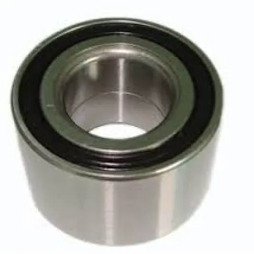 Toyota Crown front wheel bearing without magnet