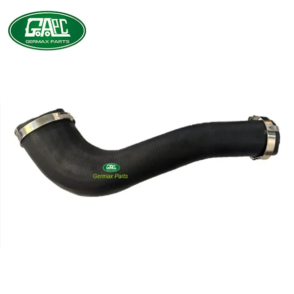 Germax Intercooler Hose LR063944 LR050228 GL2538 Land Rover High Quality Wholesale Automotive Spare Parts & Accessories