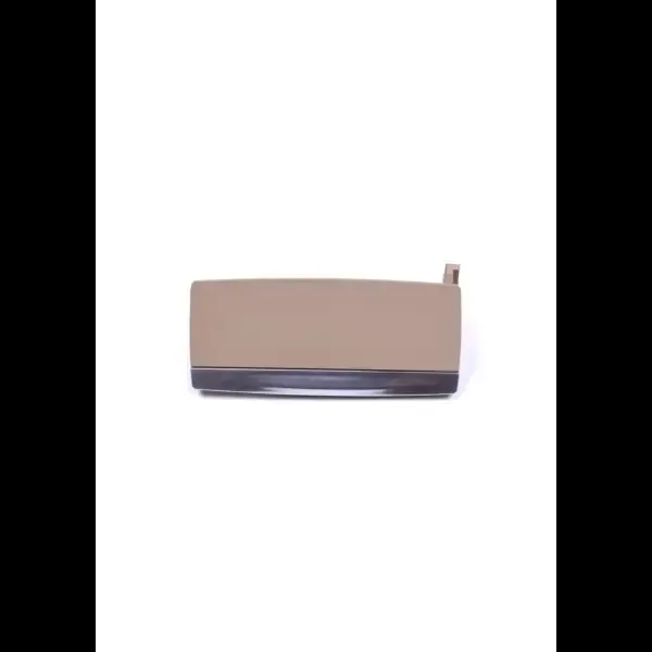 Ashtray Beige Left New 51427322880r CC-6 Compatible With BMW 7 Series F02 2009-2014, 3 Series F30 2012-2018, X1 F48 2015-2022
