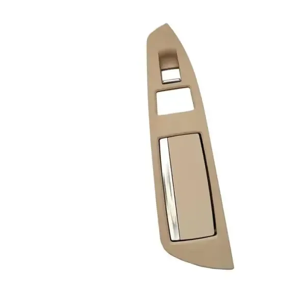 Ashtray Beige Right New 51427322872r CC-16 Compatible With Bmw 7 Series F02 2014-2017