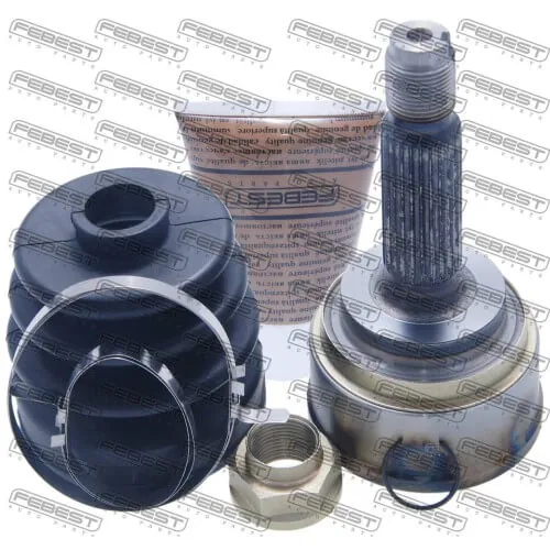 Mitsubishi Lancer/Mirage CJ-CP# Outer CV Joint 21X54X25