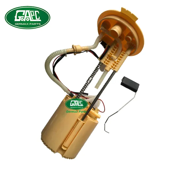 Germax Fuel Pump 3.0L Diesel LR090629 HPLA9H307DA GL2765 Land Rover Range Rover Sport 2017-2021 Range Rover Vogue 2017-2021 Germax Auto Parts
