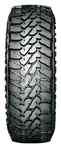 Yokohama GEOLANDAR M/T G003 All-Terrain Radial Tire - 305/70R16 124Q