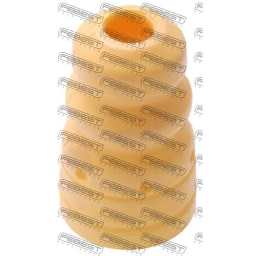 KIA CEED 06 2006-2009 [EUROPE + RUSSIA] Rear shock absorber jounce bumper