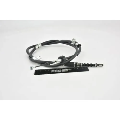 Hyundai IX35/Tucson 10 Left Parking Brake Cable