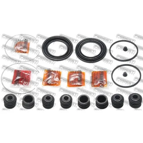 TOYOTA HILUX GGN15,25,35,KUN1#,2#,3# Front brake caliper repair kit